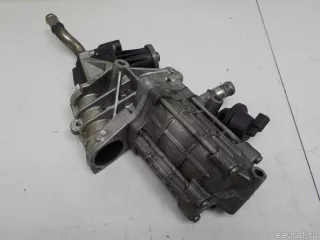 9X2Q9U438DA Jaguar Клапан EGR Land Rover Range Rover Sport 1 restailing Арт E40919826, вид 7