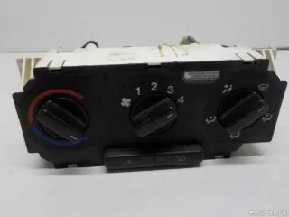 90437542 GM Блок управления отопителем Opel Astra G Арт E40935105