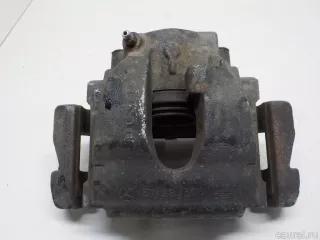 0014203283 Mercedes Benz Суппорт тормозной передний правый Mercedes S W220 Арт E40943924, вид 1