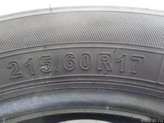  Шина Audi 100 C4 Арт E40943973, вид 4