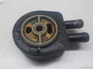 LF0214700 Mazda Радиатор масляный Mazda CX-7 Арт E40945893, вид 1