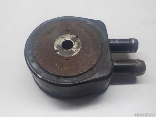 LF0214700 Mazda Радиатор масляный Mazda CX-7 Арт E40945893, вид 2