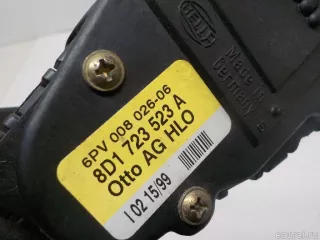 8D1723523H VAG Педаль газа Audi TT 1 Арт E40946606, вид 8
