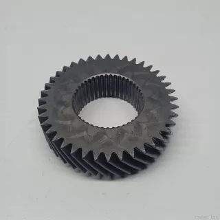 02T311351E VAG Шестерня Seat Ibiza 3 Арт E40948210, вид 3