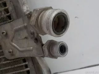 2108300570 Mercedes Benz Радиатор кондиционера  Mercedes S W220 Арт E40948729, вид 4