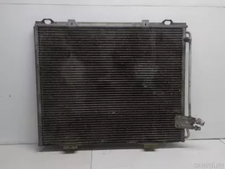 2108300570 Mercedes Benz Радиатор кондиционера  Mercedes S W220 Арт E40948729, вид 5