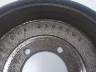 MB895659 Mitsubishi Барабан тормозной Mitsubishi Eclipse 2 Арт E40951213, вид 4