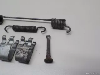 5039023 Ford Тормозные колодки задние Ford Tourneo Арт E40952630, вид 2