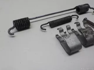 5039023 Ford Тормозные колодки задние Ford Tourneo Арт E40952630, вид 3