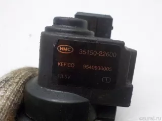 3515022600 Hyundai-Kia Клапан холостого хода Hyundai Matrix Арт E40955233, вид 6
