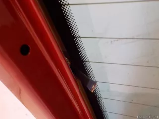  Дверь багажника со стеклом Ford Focus 2 Арт E40957946, вид 11