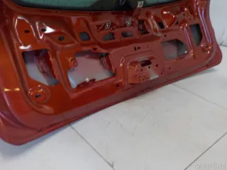  Дверь багажника со стеклом Ford Focus 2 Арт E40957946, вид 9