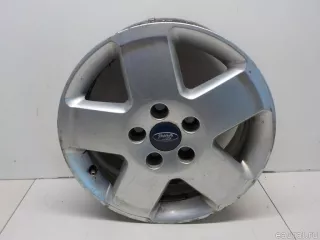  Диск колесный легкосплавный Ford Focus 2 Арт E40959273, вид 1