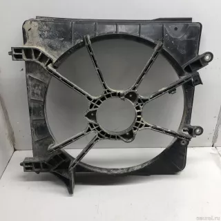 19015RBA004 Honda Диффузор вентилятора Honda Accord 7 Арт E40968255
