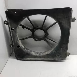 19015RBA004 Honda Диффузор вентилятора Honda Accord 7 Арт E40968255, вид 4