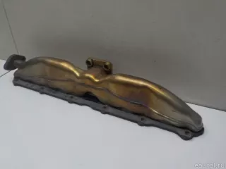 11627788422 BMW Коллектор выпускной BMW 6 E63/E64 Арт E40968396, вид 2