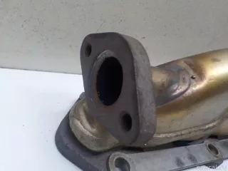 11627788422 BMW Коллектор выпускной BMW 6 E63/E64 Арт E40968396, вид 4
