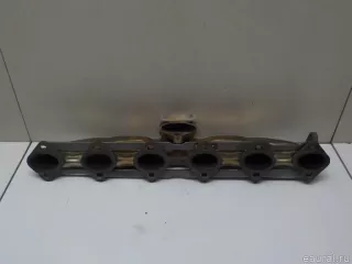 11627788422 BMW Коллектор выпускной BMW 6 E63/E64 Арт E40968396, вид 5