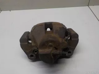 34116773131 BMW Суппорт тормозной передний левый BMW X3 E83 Арт E40969446, вид 4