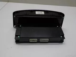 5590005141 Toyota Блок управления климатической установкой Toyota Avensis 2 Арт E40972975, вид 3