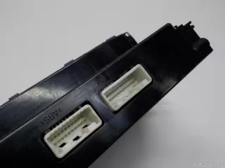 5590005141 Toyota Блок управления климатической установкой Toyota Avensis 2 Арт E40972975, вид 4
