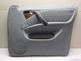 1637203670 Mercedes Benz Обшивка двери передней правой Mercedes S C217 Арт E40976931, вид 1