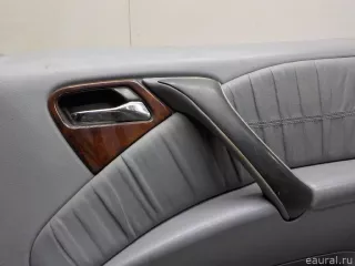 1637203670 Mercedes Benz Обшивка двери передней правой Mercedes S C217 Арт E40976931, вид 2