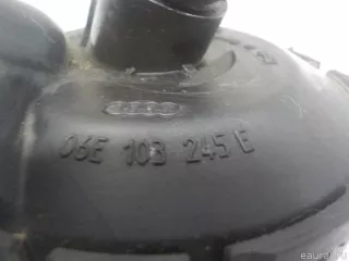 06E103245E VAG Клапан вентиляции картерных газов Audi A4 B7 Арт E40979186, вид 6