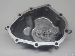 3310212021 Toyota Крышка КПП Toyota Matrix 2 Арт E40983558, вид 3