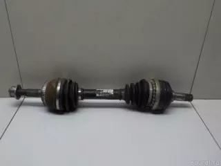 8111307 Volvo Полуось передняя левая Volvo 850 Арт E40984301, вид 1