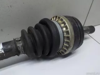 8111307 Volvo Полуось передняя левая Volvo 850 Арт E40984301, вид 2