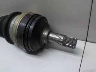 8111307 Volvo Полуось передняя левая Volvo 850 Арт E40984301, вид 3