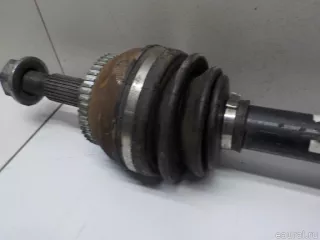 8111307 Volvo Полуось передняя левая Volvo 850 Арт E40984301, вид 4