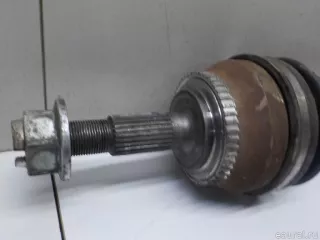 8111307 Volvo Полуось передняя левая Volvo 850 Арт E40984301, вид 5