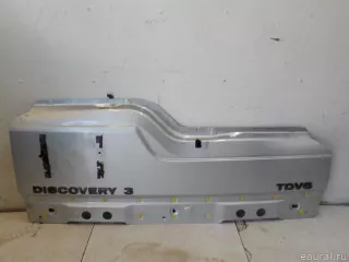 BHA780080 Land Rover Дверь багажника нижняя Land Rover Discovery 3 Арт E40988603, вид 1
