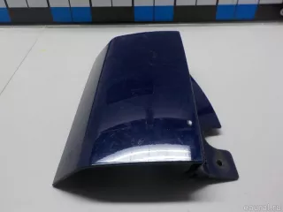 13130027 GM Планка под фонарь левая Opel Meriva 1 Арт E50406569, вид 4