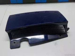 13130027 GM Планка под фонарь левая Opel Meriva 1 Арт E50406569, вид 7