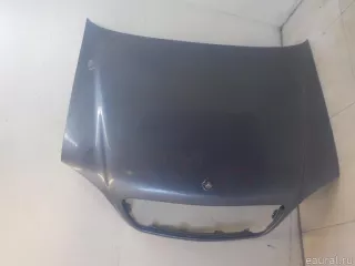 1638800157 Mercedes Benz Капот Mercedes S C217 Арт E40988973, вид 2
