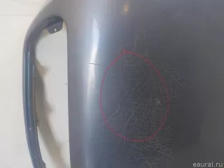 1638800157 Mercedes Benz Капот Mercedes S C217 Арт E40988973, вид 3
