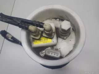 1634703694 Mercedes Benz Датчик уровня топлива Mercedes S C217 Арт E40989013, вид 4