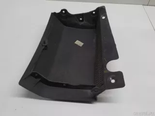 13130028 GM Планка под фонарь правая Opel Meriva 1 Арт E40768597, вид 3