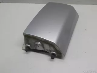13130027 GM Планка под фонарь левая Opel Meriva 1 Арт E40822642, вид 3
