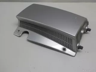 13130027 GM Планка под фонарь левая Opel Meriva 1 Арт E40822642, вид 4
