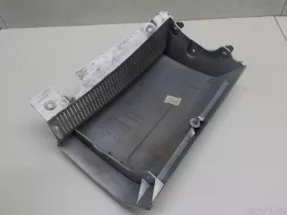 13130027 GM Планка под фонарь левая Opel Meriva 1 Арт E40822642, вид 5