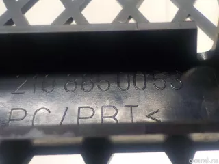 2108850053 Mercedes Benz Заглушка (решетка) в бампер передний Mercedes S W220 Арт E40989416, вид 5