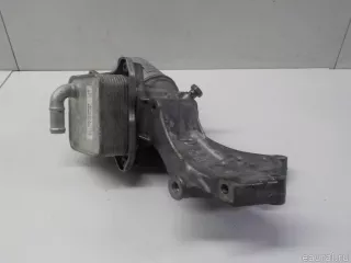 03F903141F VAG Кронштейн масляного фильтра Volkswagen Touran 2 Арт E41004278, вид 2