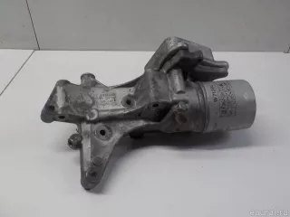 03F903141F VAG Кронштейн масляного фильтра Volkswagen Touran 2 Арт E41004278, вид 3