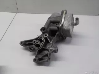 03F903141F VAG Кронштейн масляного фильтра Volkswagen Touran 2 Арт E41004278, вид 4