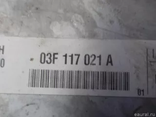 03F903141F VAG Кронштейн масляного фильтра Volkswagen Touran 2 Арт E41004278, вид 6