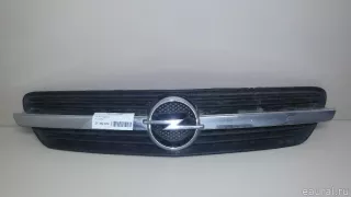13117843 GM Решетка радиатора Opel Meriva 1 Арт E21362670, вид 1